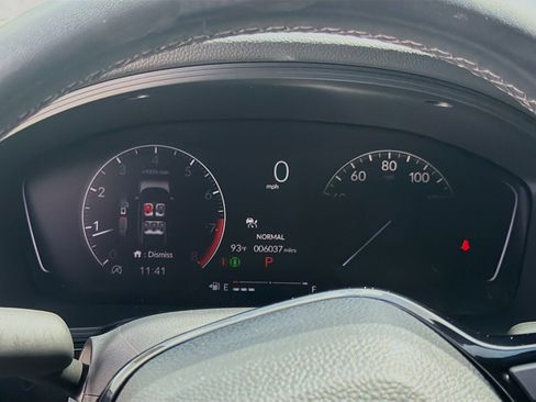 Certified 2023 Honda Civic Sport image 11
