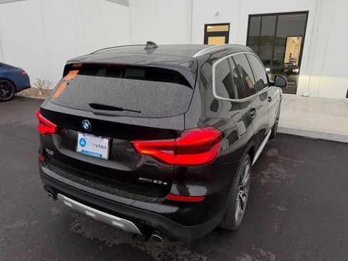 Used 2021 BMW X3 xDrive30e w/ Convenience Package image 3