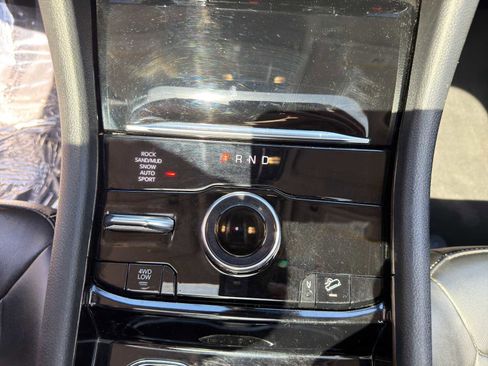 Used 2022 Jeep Grand Cherokee Limited 4xe AWD/4WD image 20