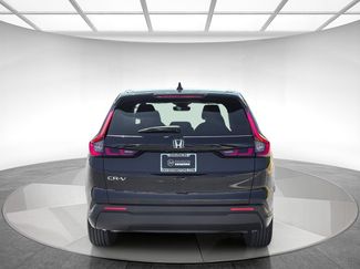 Used 2026 Honda CR-V EX-L video 3