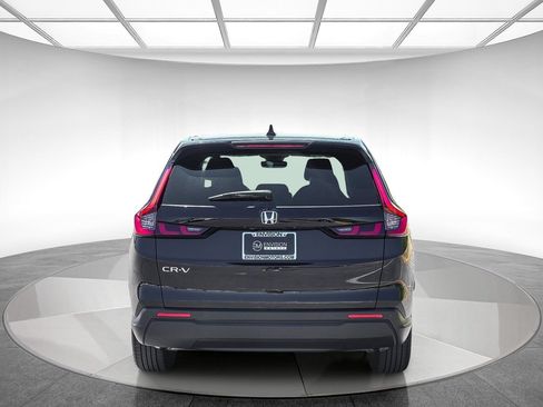 Used 2026 Honda CR-V EX-L image 3