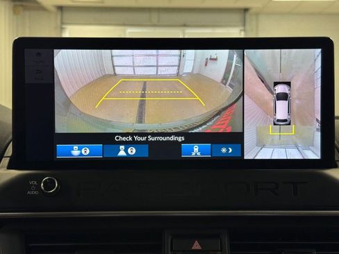 New 2026 Honda Passport TrailSport Elite image 40
