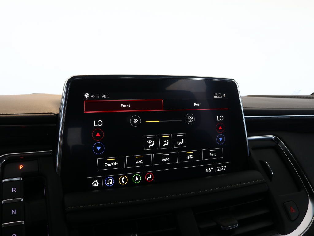 Used 2021 GMC Yukon SLT w/ SLT Premium Package AWD/4WD image 18