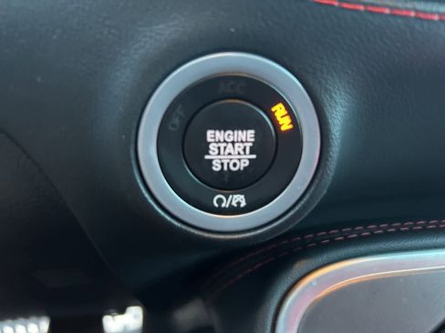 Used 2021 Dodge Challenger R/T Scat Pack w/ Dynamics Package image 43