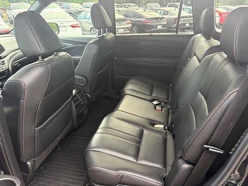 Used 2023 Honda Passport TrailSport image 38