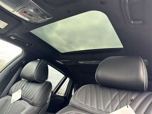 New 2026 Genesis G90 3.5T image 34