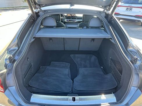Certified 2024 Audi A5 2.0T Premium Plus image 10