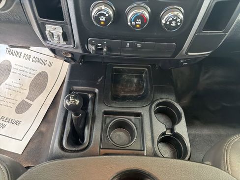 Used 2016 RAM 3500 Tradesman w/ Power & Remote Entry Group image 18