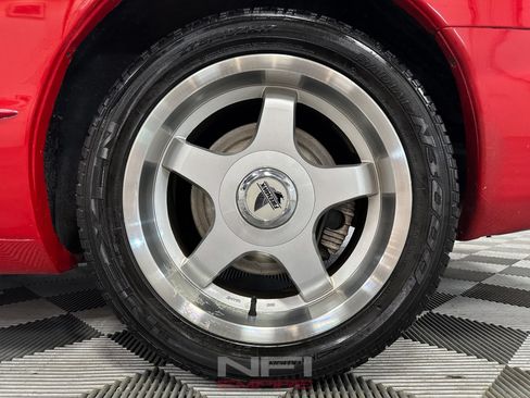 Used 1994 Pontiac Firebird Formula RWD image 22