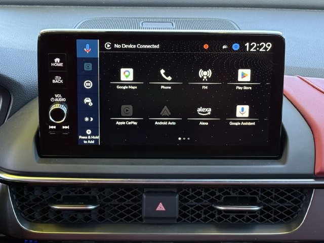 Used 2026 Acura ADX A-Spec w/ Advance Package FWD image 18