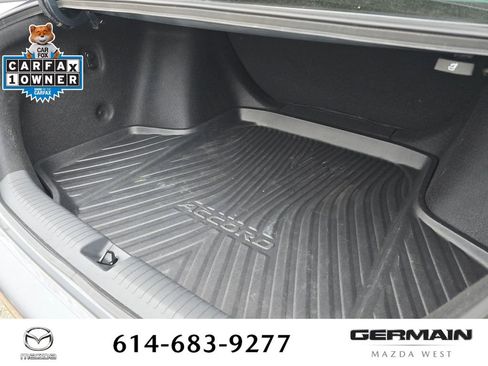 Used 2023 Honda Accord LX image 21