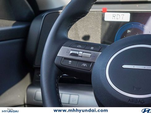 New 2026 Hyundai Kona SEL Premium FWD image 17