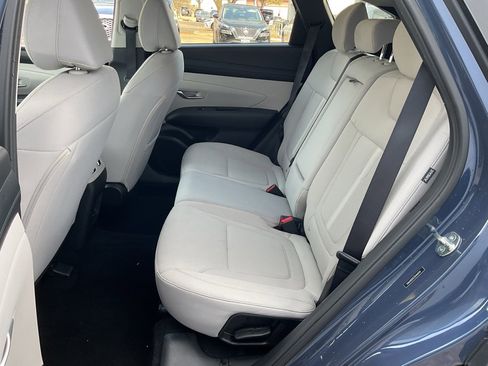 Used 2025 Hyundai Tucson SEL image 14