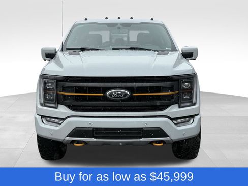 Used 2023 Ford F150 Tremor w/ Equipment Group 402A High image 8