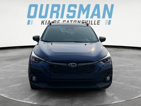 Used 2025 Subaru Crosstrek 2.5i Premium AWD/4WD image 8