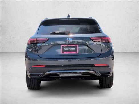 New 2026 Buick Envision Sport Touring AWD/4WD image 8