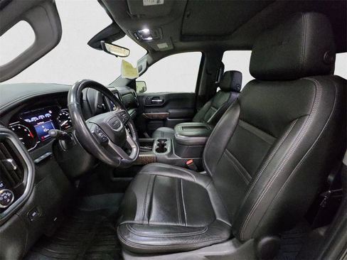 Used 2019 GMC Sierra 1500 Denali w/ Denali Ultimate Package image 9