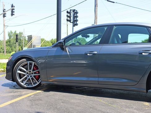Used 2020 Audi S6 Prestige AWD/4WD image 13