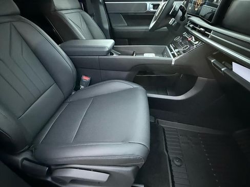 New 2026 Hyundai Santa Fe SEL FWD image 10