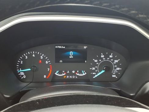 Certified 2022 Ford Escape SE w/ SE Sport Appearance Package image 19