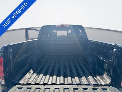 New 2026 Chevrolet Colorado Trail Boss AWD/4WD image 24