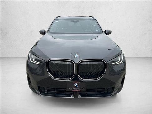 Used 2026 BMW X3 xDrive30i AWD/4WD image 2