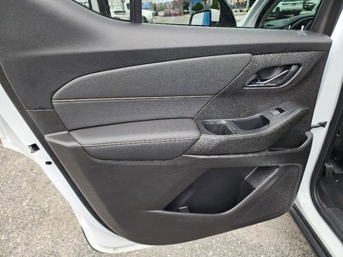 Used 2021 Chevrolet Traverse RS w/ LPO, Floor Liner Package image 23