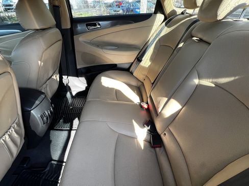 Used 2013 Hyundai Sonata Limited image 30