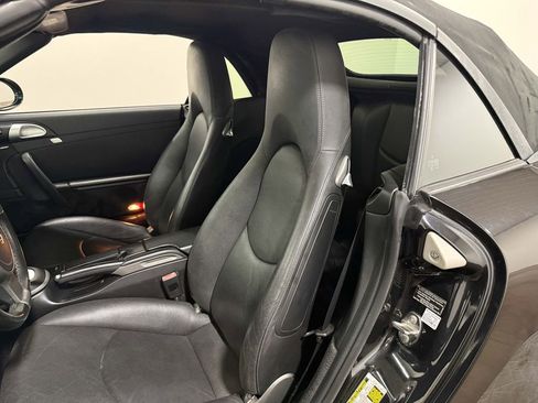 Used 2009 Porsche 911 Carrera RWD image 56