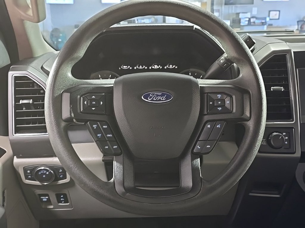 Used 2020 Ford F150 XLT w/ Equipment Group 301A Mid AWD/4WD image 19