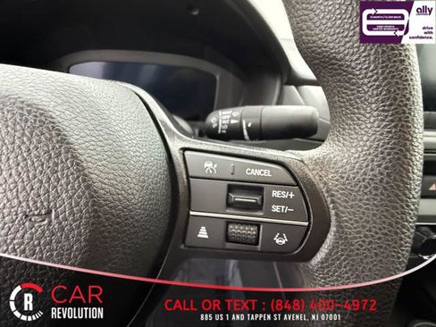 Used 2024 Honda Accord EX image 21