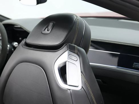 Used 2020 Bentley Continental GT w/ Number 1 Edition by Mulliner AWD/4WD image 93