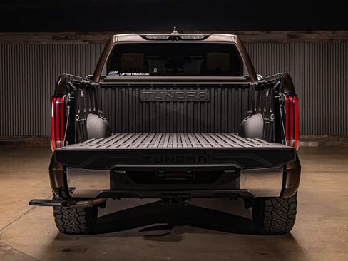 Used 2024 Toyota Tundra 1794 Edition image 9