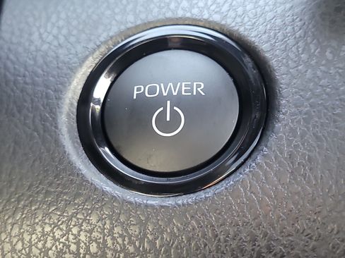 Used 2025 Toyota Camry SE w/ Multimedia Upgrade Package FWD image 28