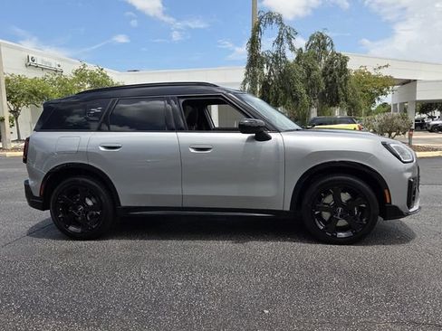 New 2027 MINI Cooper Countryman S AWD/4WD image 8