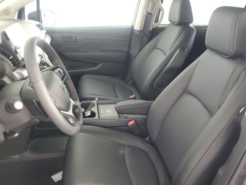 New 2026 Honda Odyssey EX-L image 14