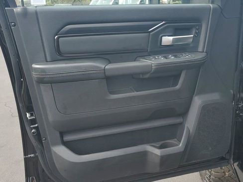 New 2026 RAM 2500 Rebel w/ Rebel Level 1 Equipment Group image 20