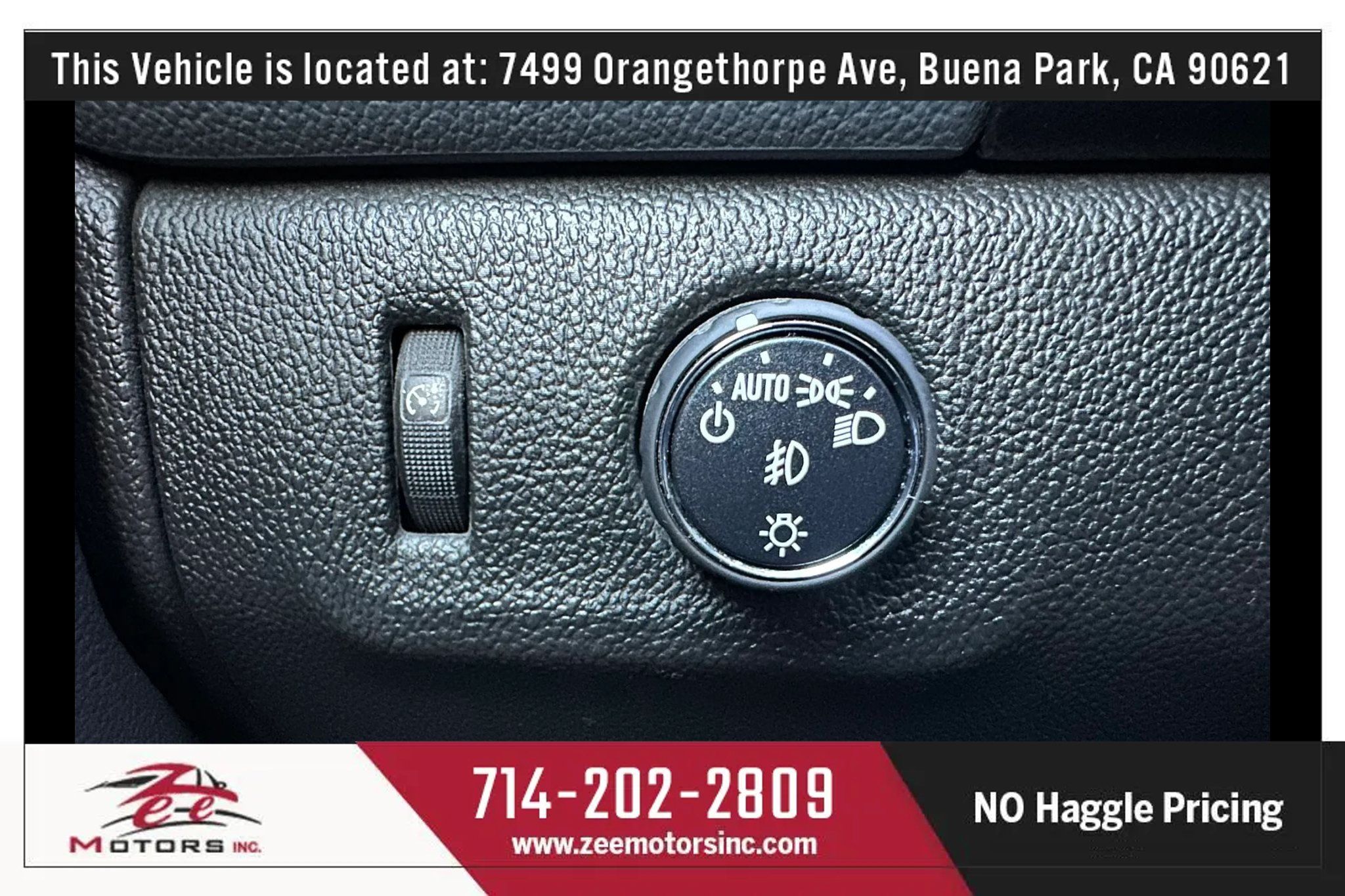Used 2017 Chevrolet Colorado Z71 RWD image 35