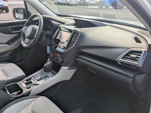 Used 2022 Subaru Forester Limited AWD/4WD image 32