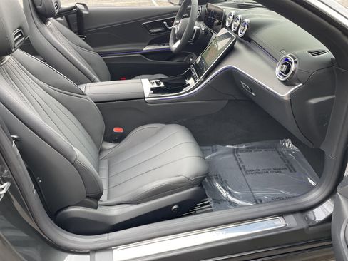 New 2026 Mercedes-Benz CLE 450 4MATIC Cabriolet image 47