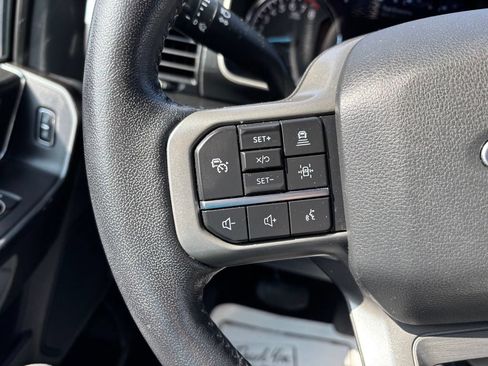 Used 2021 Ford F150 XLT w/ Equipment Group 302A High AWD/4WD image 33
