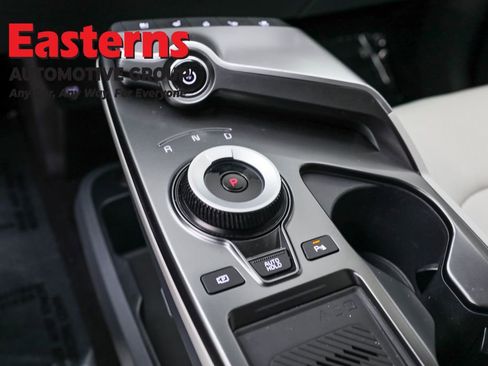 Used 2022 Kia EV6 Wind w/ Wind Technology Package image 13