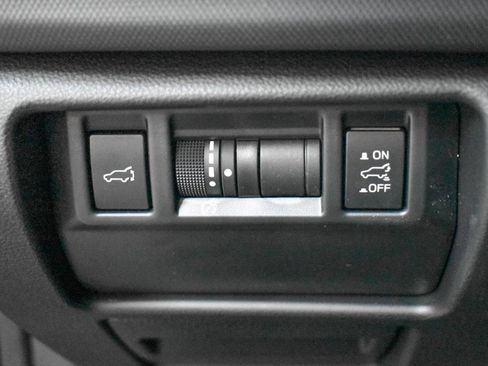 Certified 2026 Subaru Forester Touring image 17