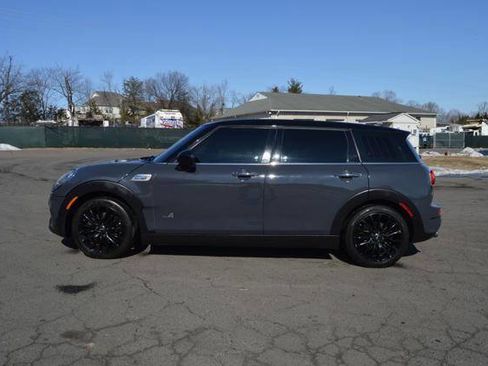 Used 2017 MINI Cooper Clubman S image 6
