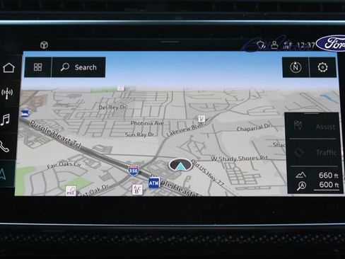 Used 2023 Audi SQ8 Prestige image 20