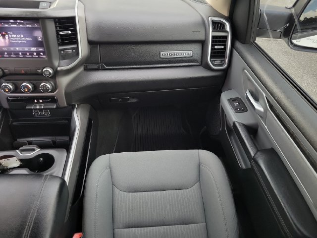 Certified 2020 RAM 1500 Big Horn AWD/4WD image 20