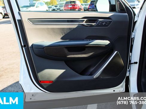 Used 2024 Kia EV9 GT-Line image 39