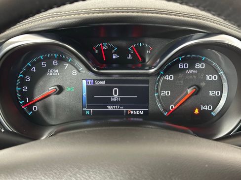 Used 2015 Chevrolet Impala LT image 11