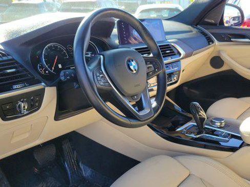 Used 2018 BMW X3 xDrive30i image 19