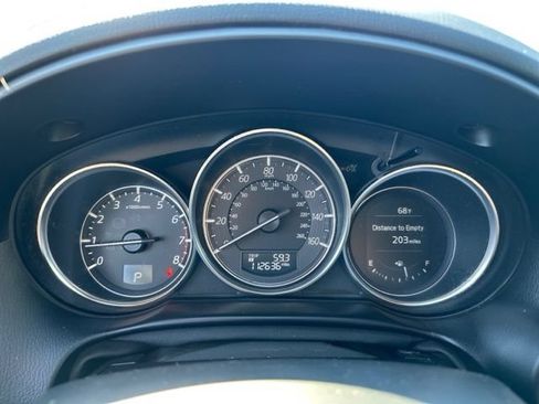 Used 2016 MAZDA CX-5 Grand Touring AWD/4WD image 14